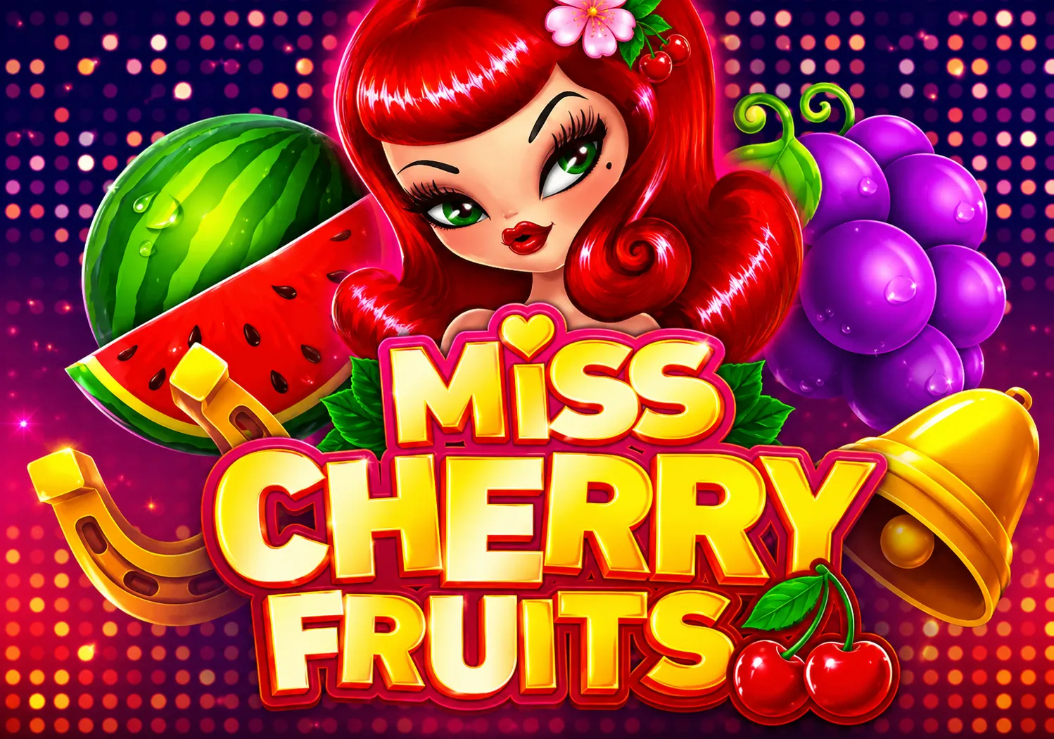 Miss Cherry Fruits
