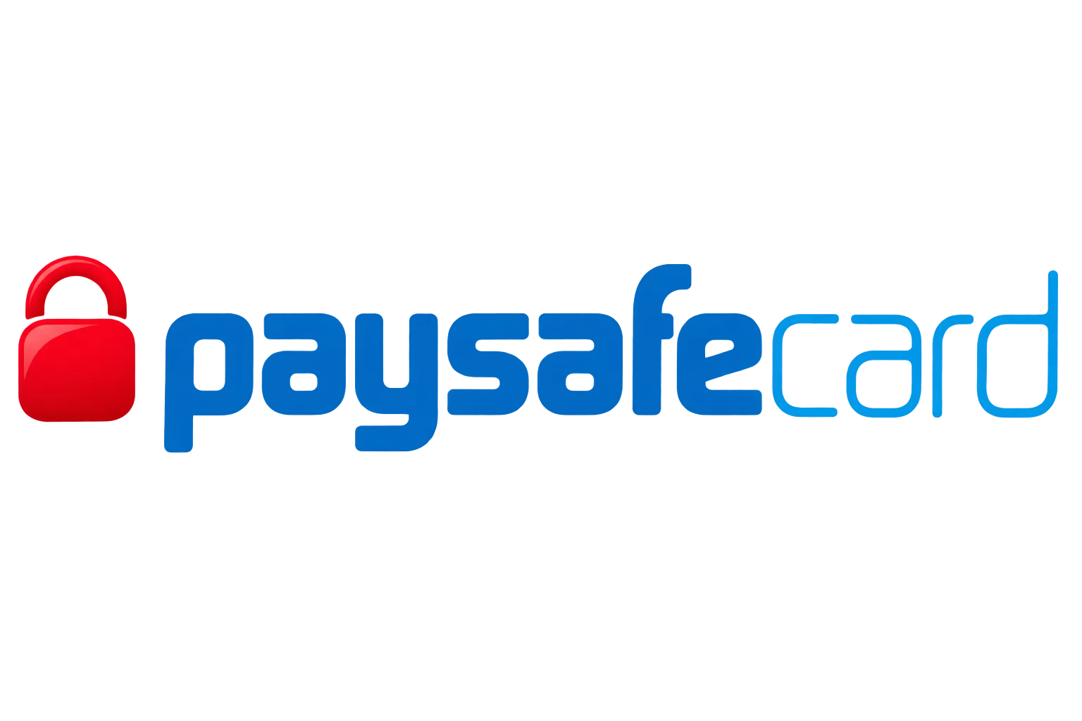 Paysafecard logo płatności